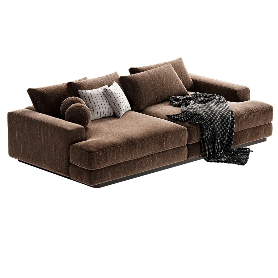 adam sofa - Image 3