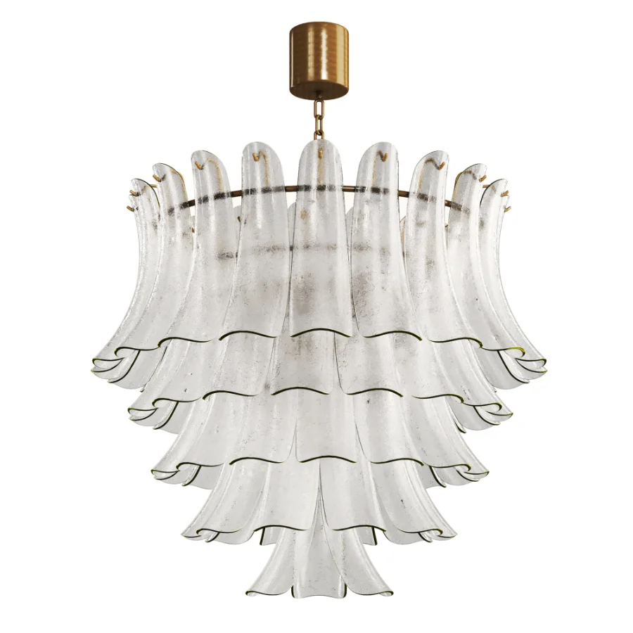 Dahlia Chandelier Light - Image 3