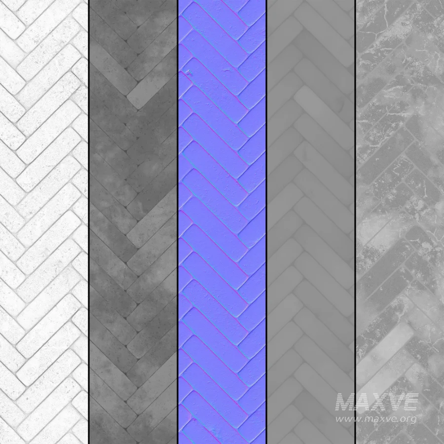 Mrf Pavement Set33 - Image 8