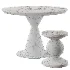 Apex Table & Circus Stool | Riva1920 - Thumbnail 2