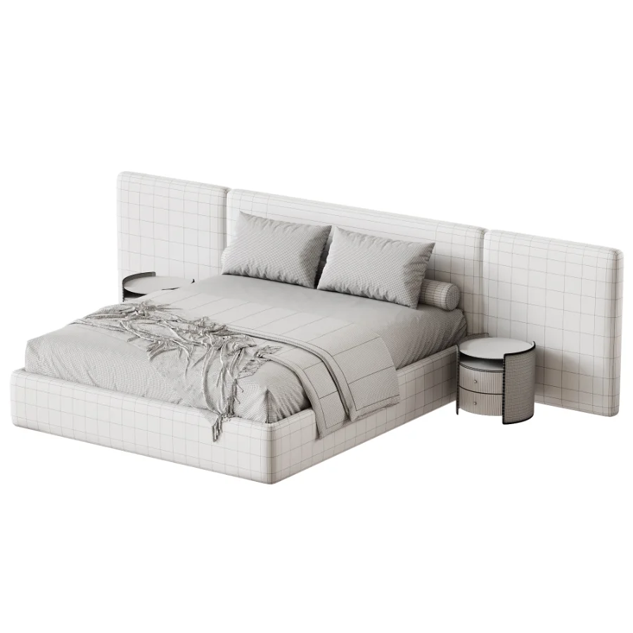 Bali bed - Image 4