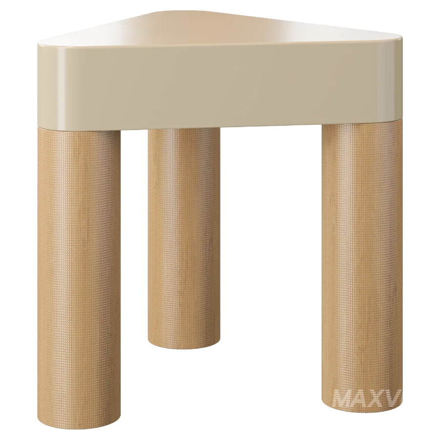 Coffee Table Yo-Yo | Manner & Matter - Image 1