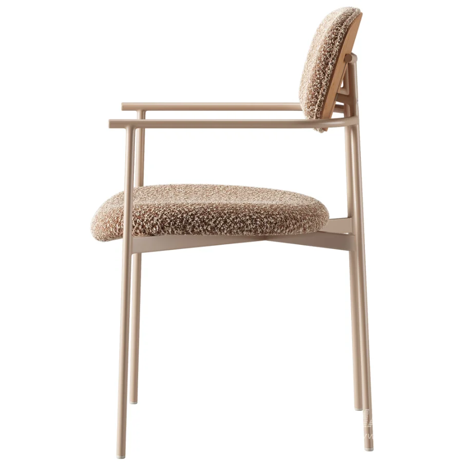 Doe Chair - Image 4