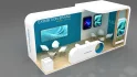 exhibition booth - Thumbnail 5
