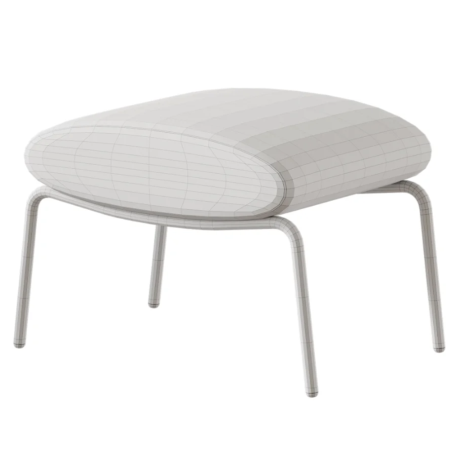 Delfino Pouf - Image 5