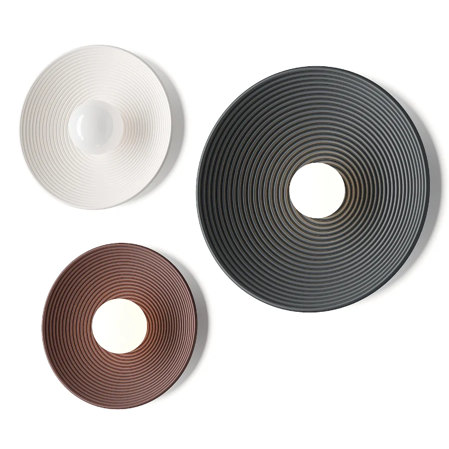 Aromas Del Campo Dana Wall Lamps - Image 3