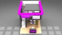 exhibition booth - Thumbnail 5