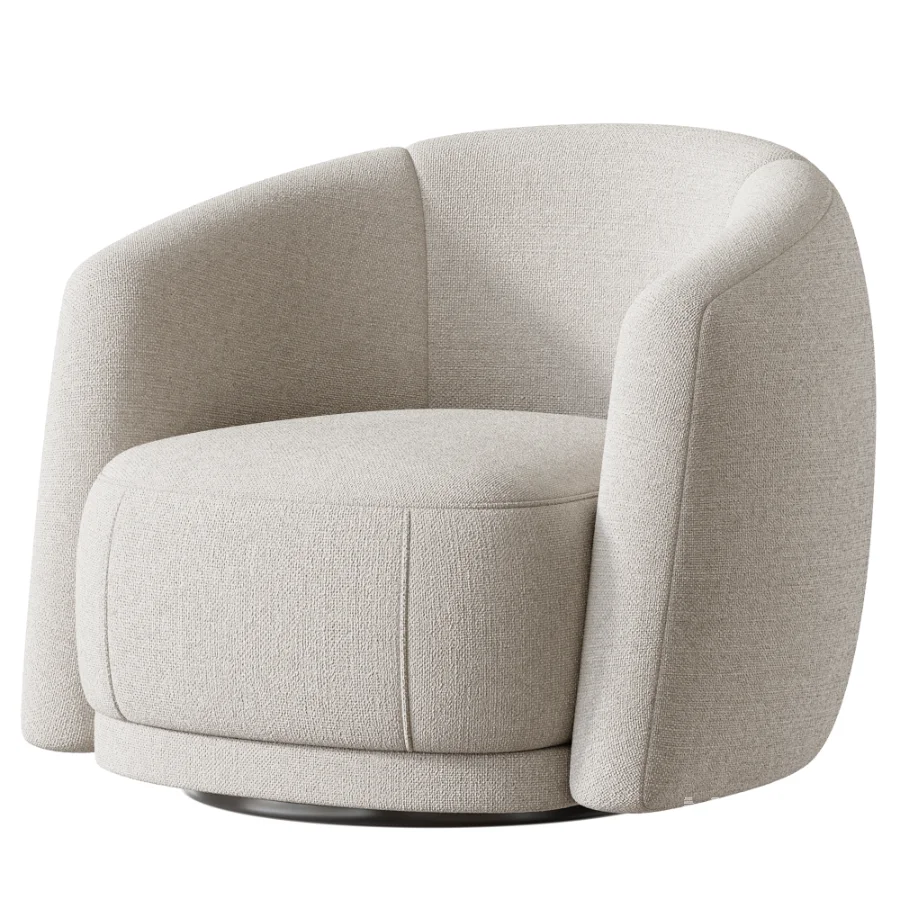 Servia Armchair - Image 2