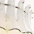 Dahlia Chandelier Light - Thumbnail 5