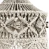 Macrame Pendant Lamp - Thumbnail 3