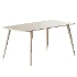 Dining table RONDA - Thumbnail 6