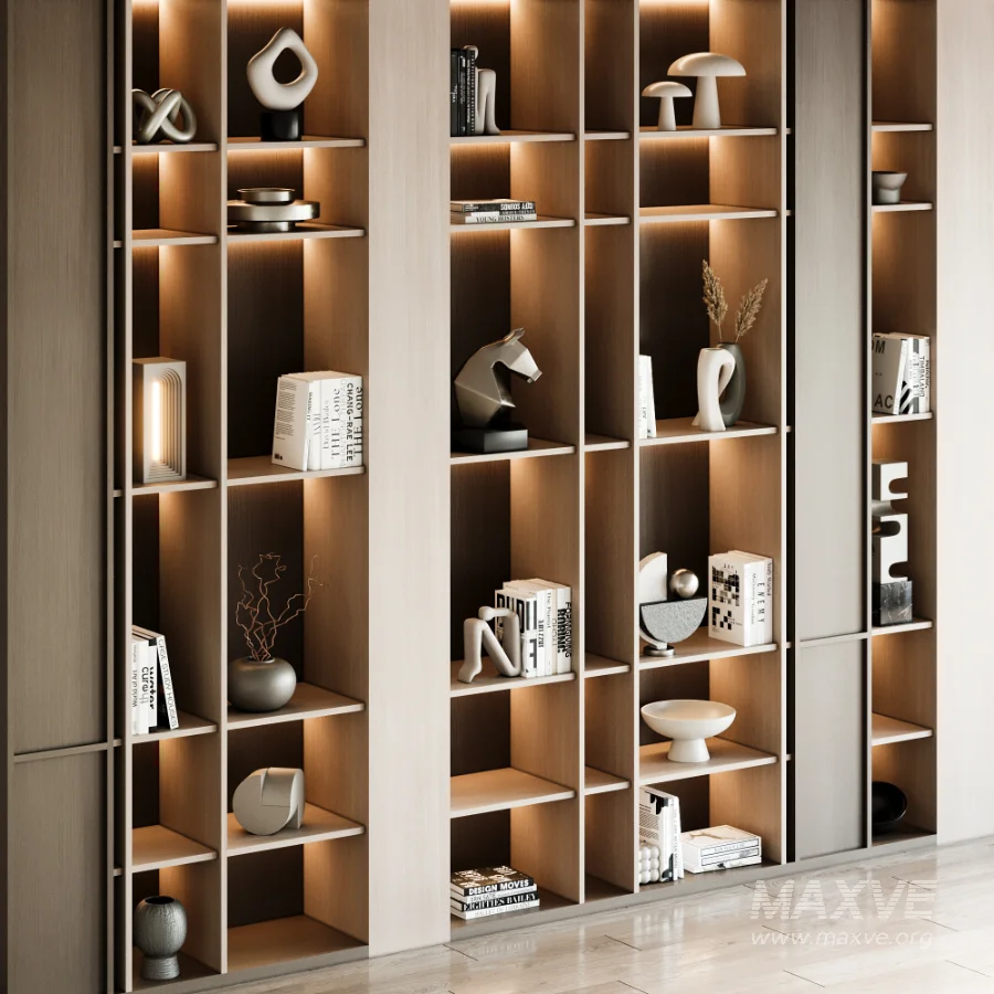 Rack Decor 06 - Image 3