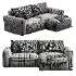 Torquay Modular Sofa - Thumbnail 2