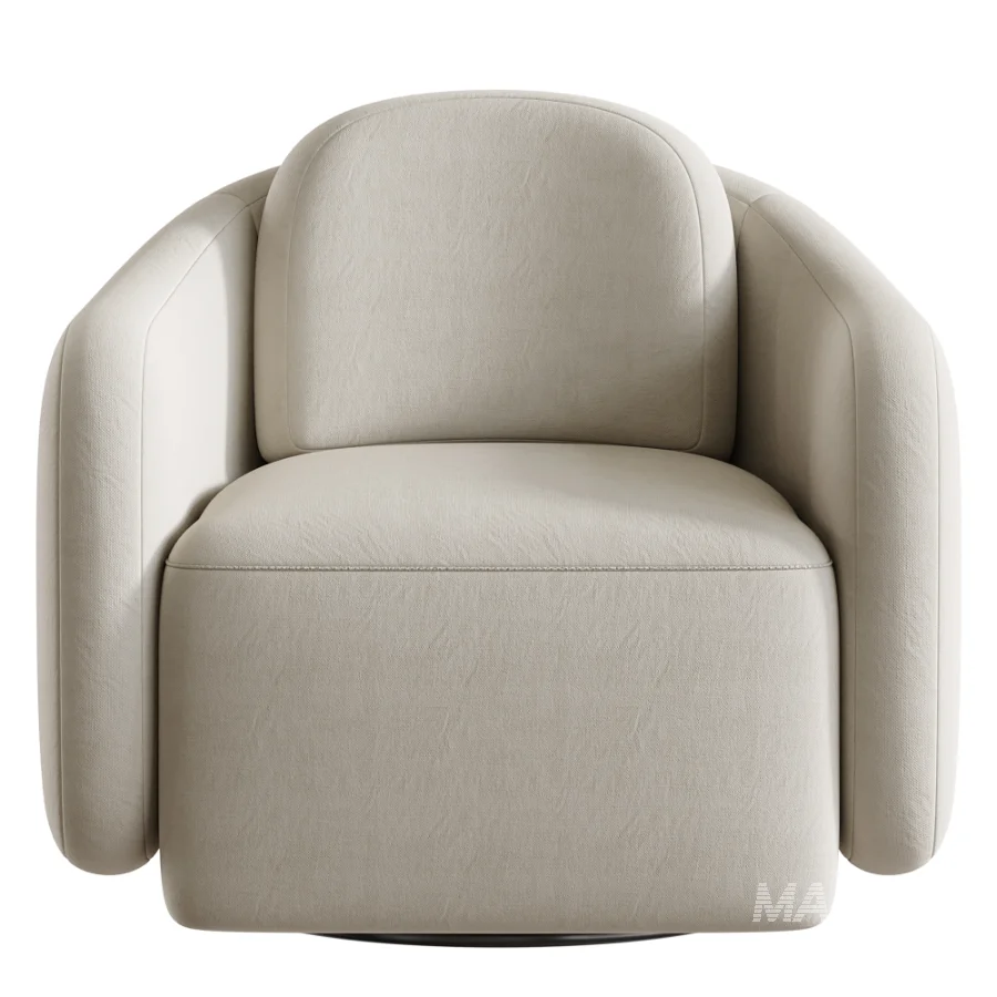 83rd Armchair - Image 2