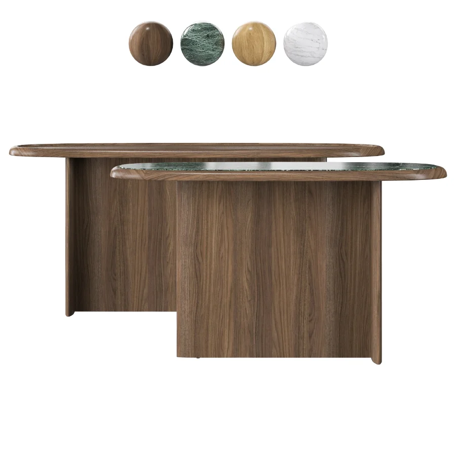 Suiseki Console | Riva1920 - Image 2