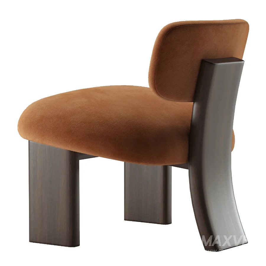 Kenmare Chair - Image 4