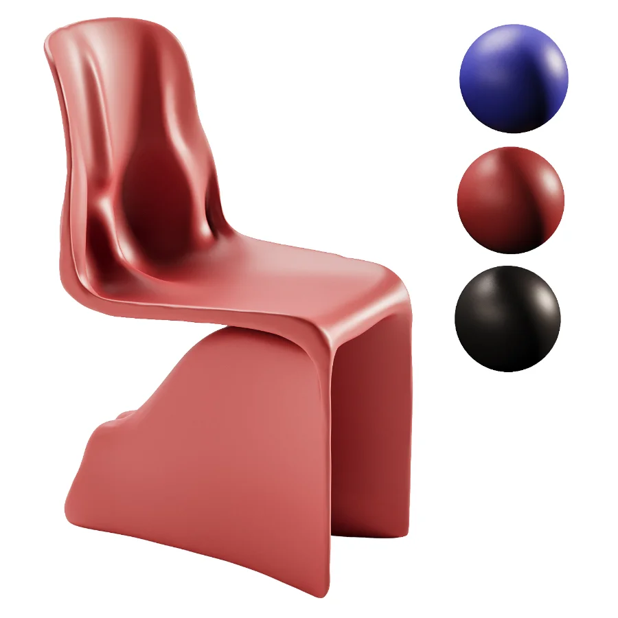 Her Chair - Image 6