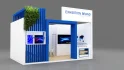 exhibition booth - Thumbnail 5