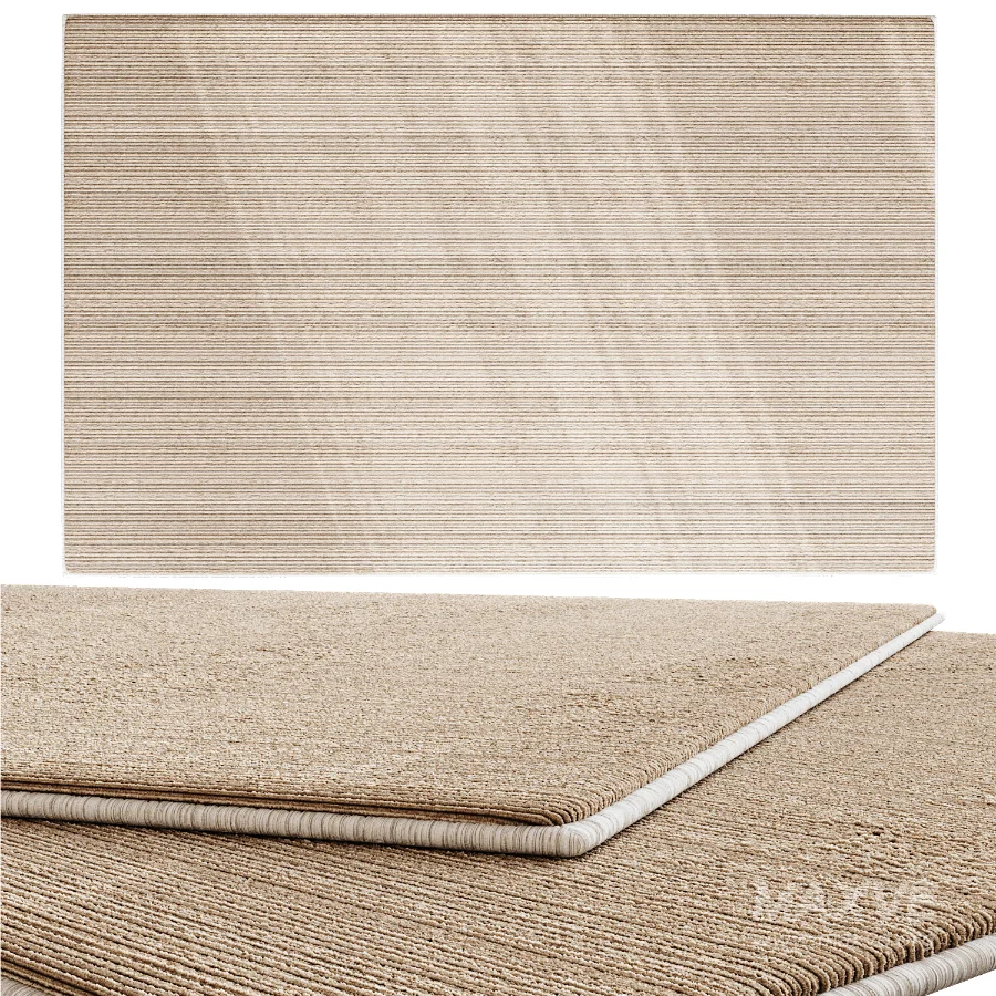 Carpet Art For Interior 05 - Image 4