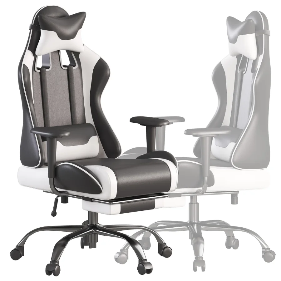 Best Office Ergonomic Office Gaming Chair - Image 5