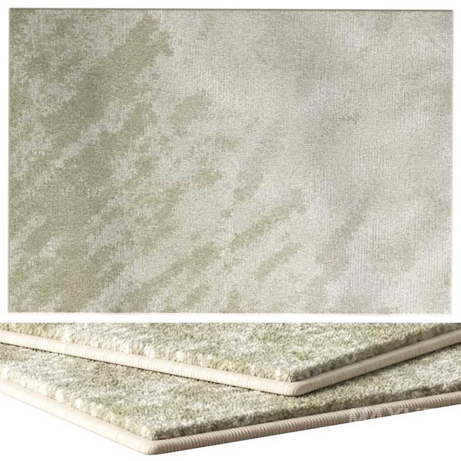 Carpet for interior - Image 1