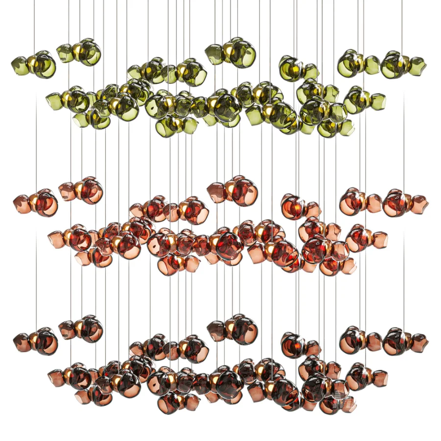 Bocci 100 random lights - Image 5