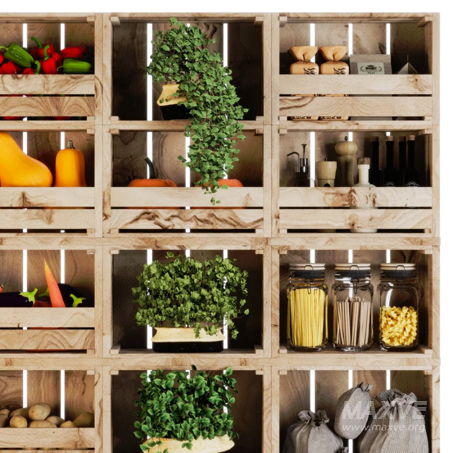 Kitchen accessories 036 - Image 2