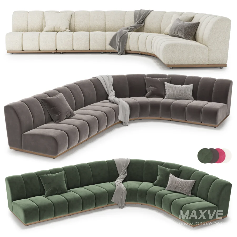 Granvia Moss L - Image 7
