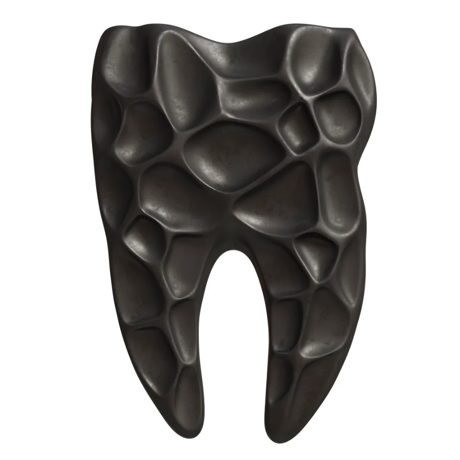 Dental Clinic Sculpture 28 - Image 1