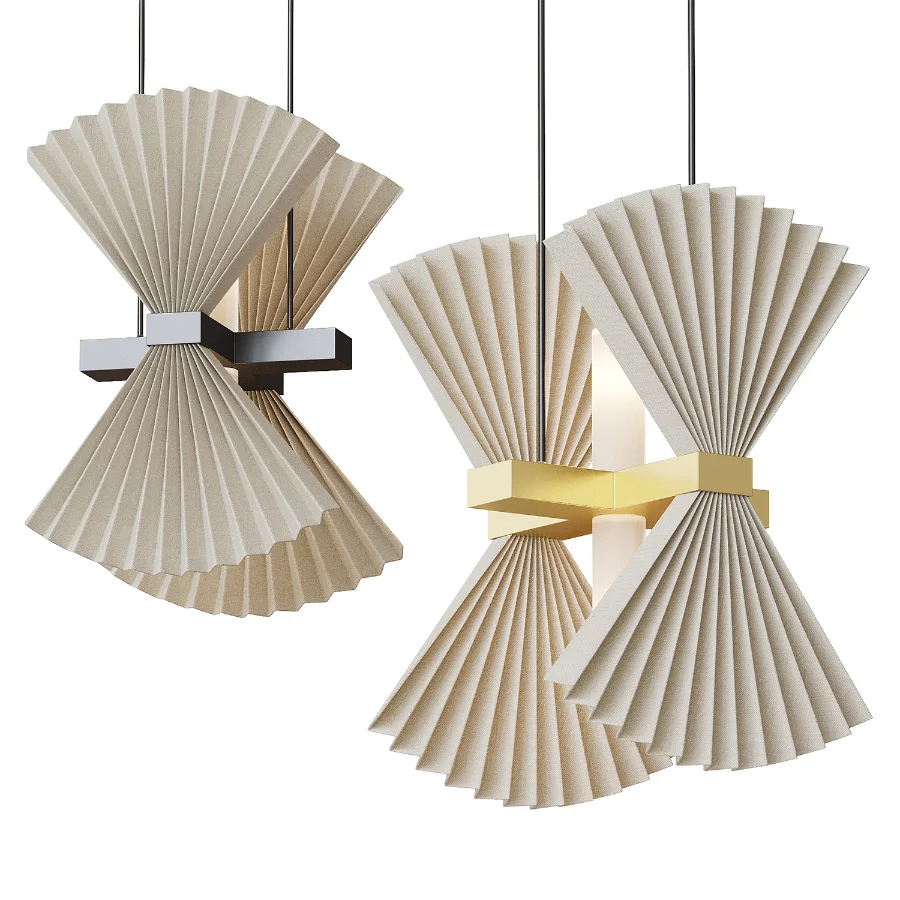 Aromas Del Campo Hita Pendant Lamp - Image 1