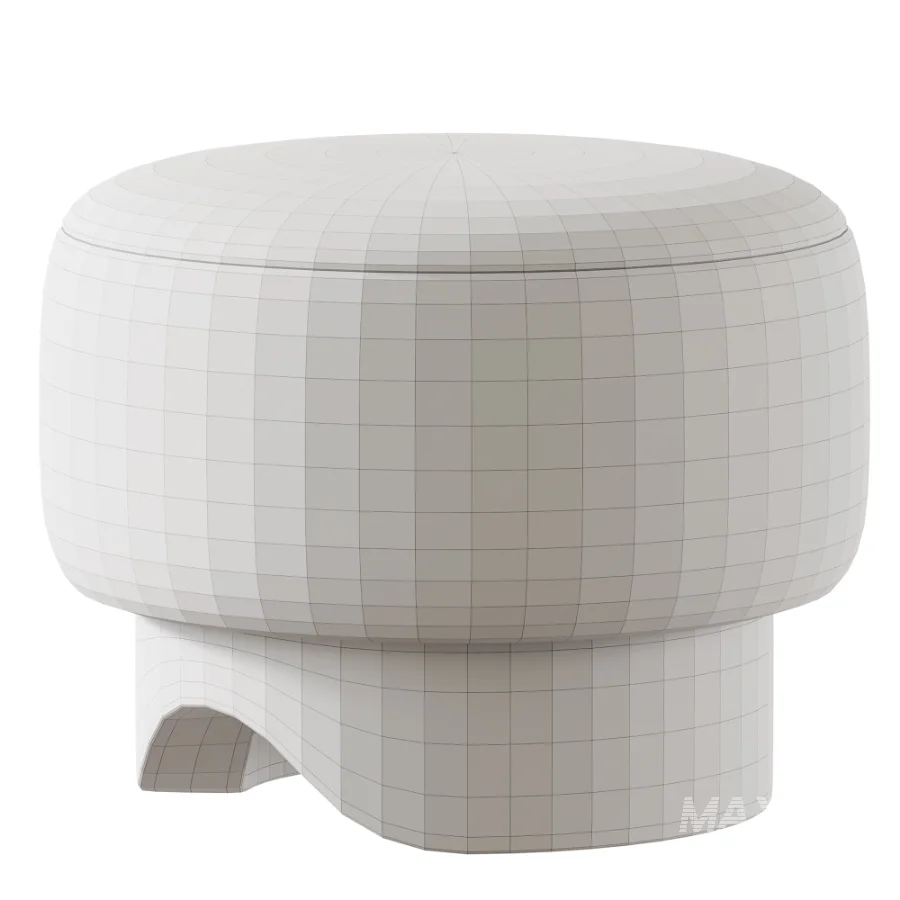 Nest Ottoman - Image 1