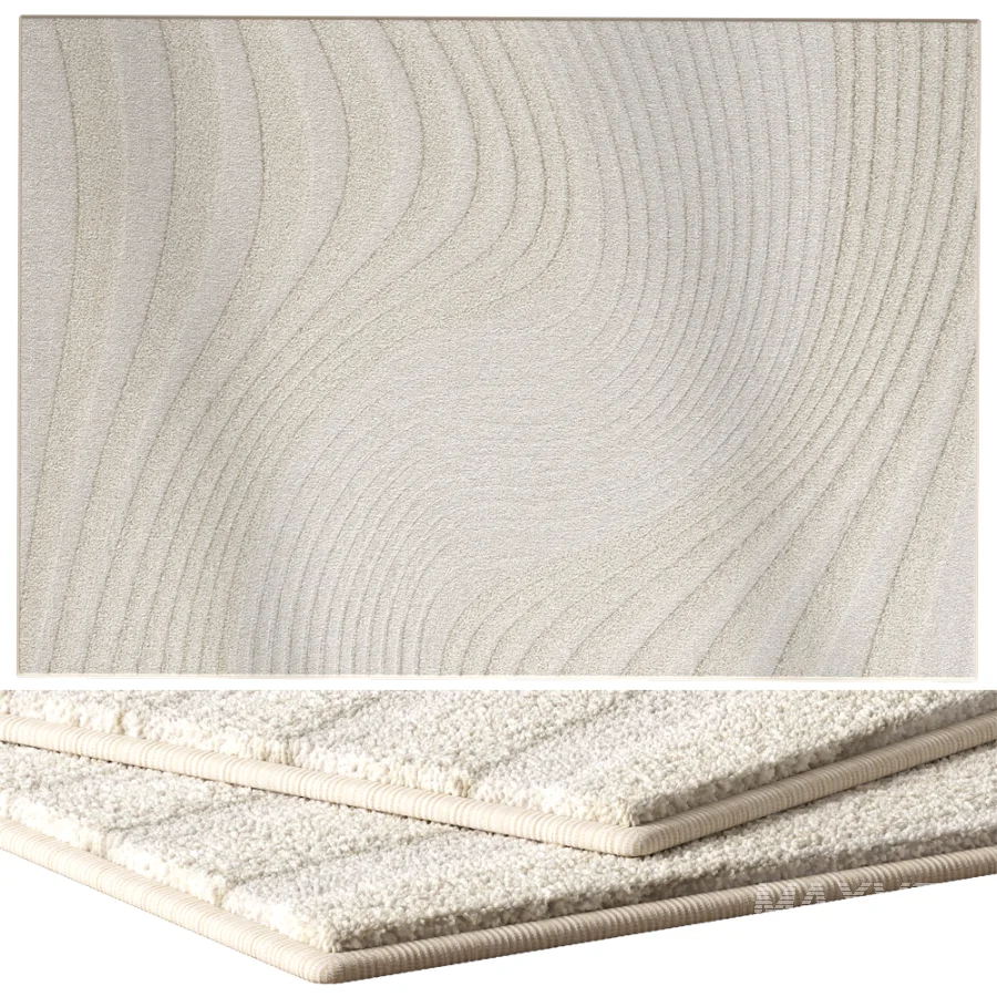 Carpet for interior - Image 1