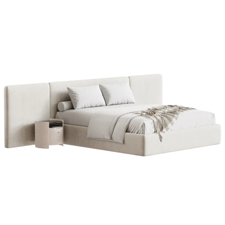 Bali bed - Image 2