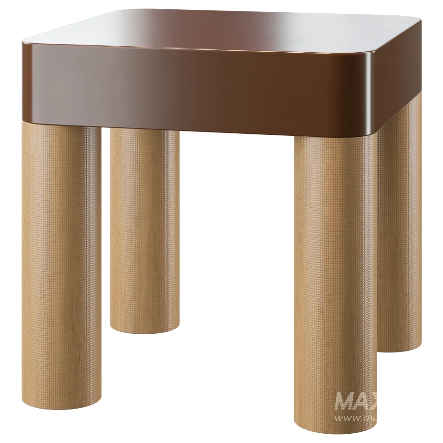 Coffee Table Yo-Yo | Manner & Matter - Image 1