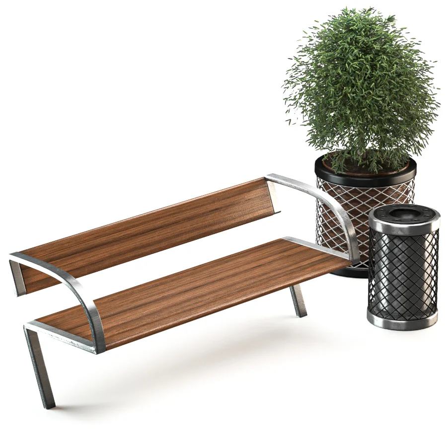 Urban Furniture 22 - Image 1