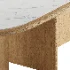 SUISEKI Oval Table by Riva1920 - Thumbnail 8