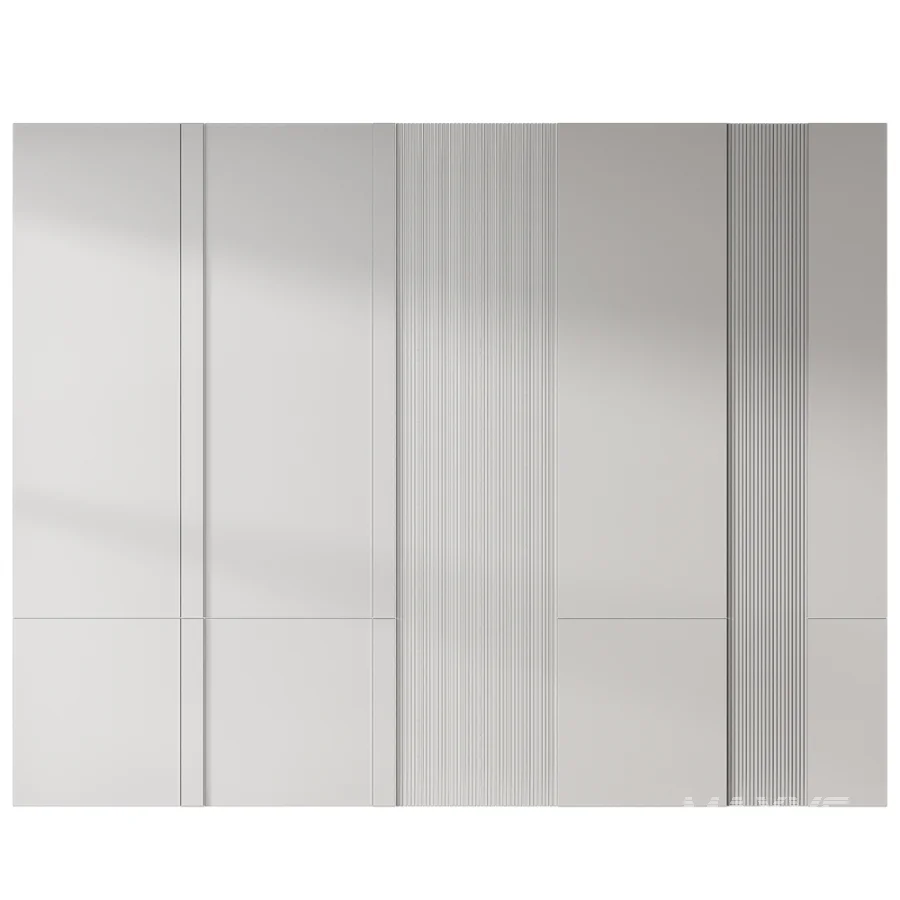 Headboard 3d Wall Panel - Image 3