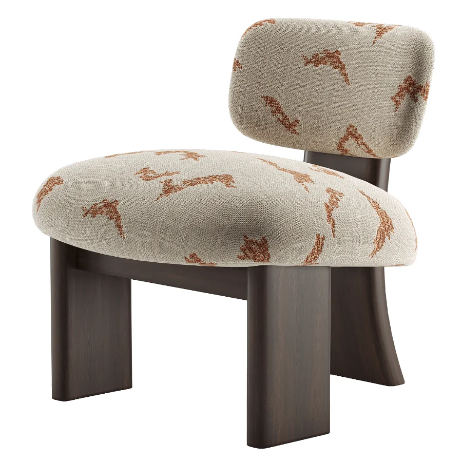 Kenmare Chair - Image 3