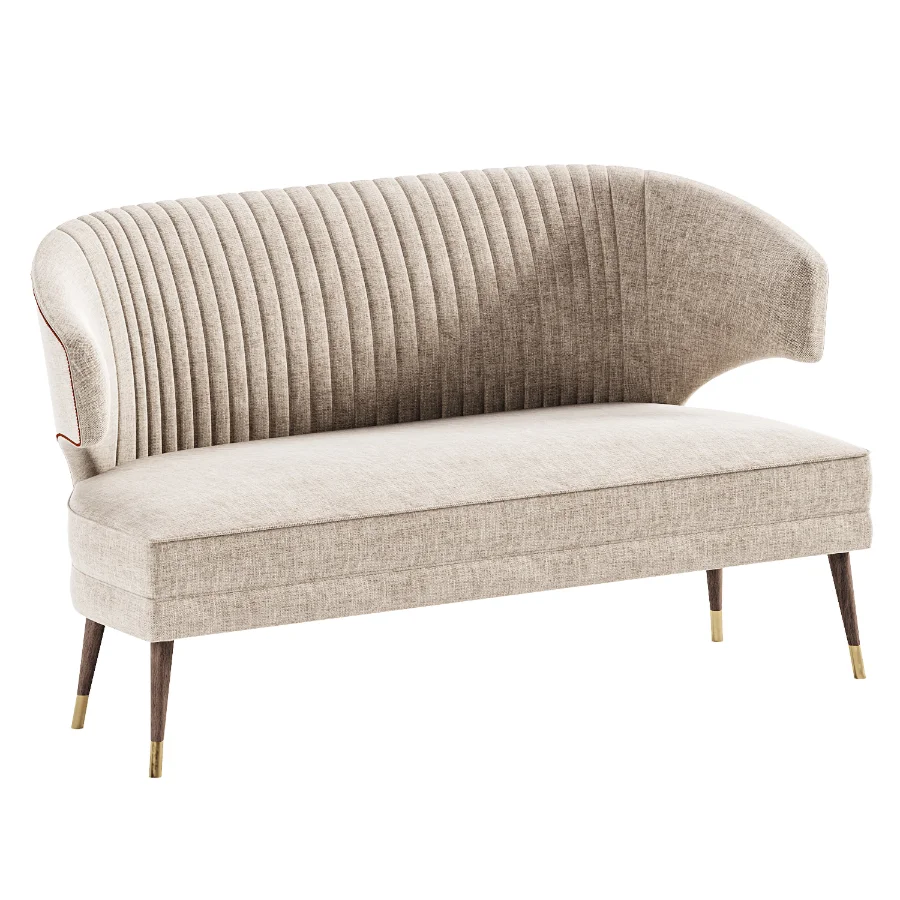 Ibis Sofa by Brabbu - Image 5