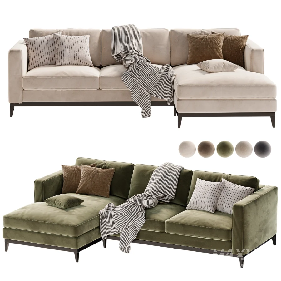 Stiv Divan modular,Угловой Диван Стив - Image 2