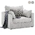 Ashlee armchair - Thumbnail 2