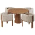 Dinning chair and table383 - Thumbnail 1