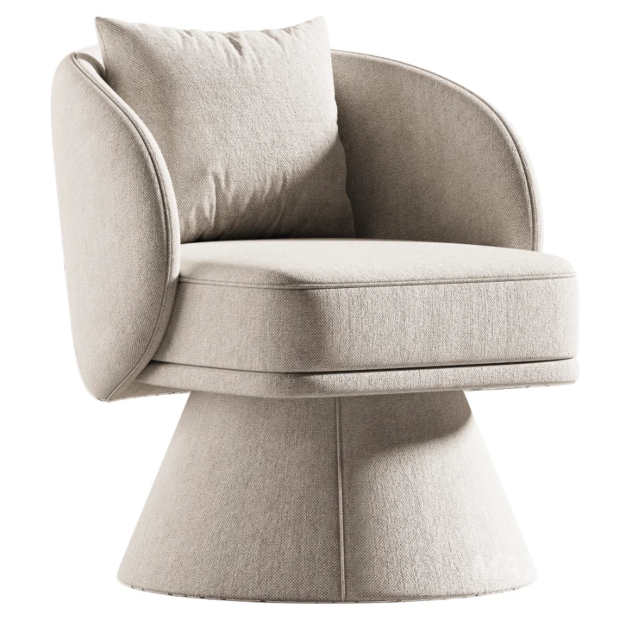 Asven Chair - Image 3