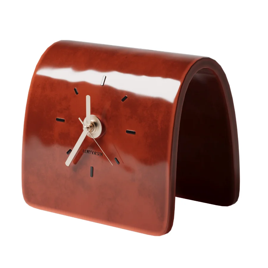 Lenyvasen ceramic watch - Image 3