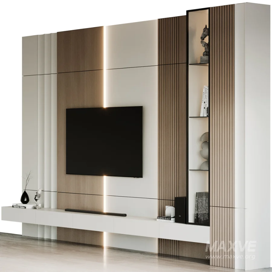 TV Wall 68 - Image 2
