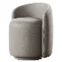 Pilton ottoman Pouf - Thumbnail 4