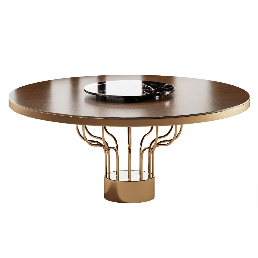 Dining Set 23 - Image 4