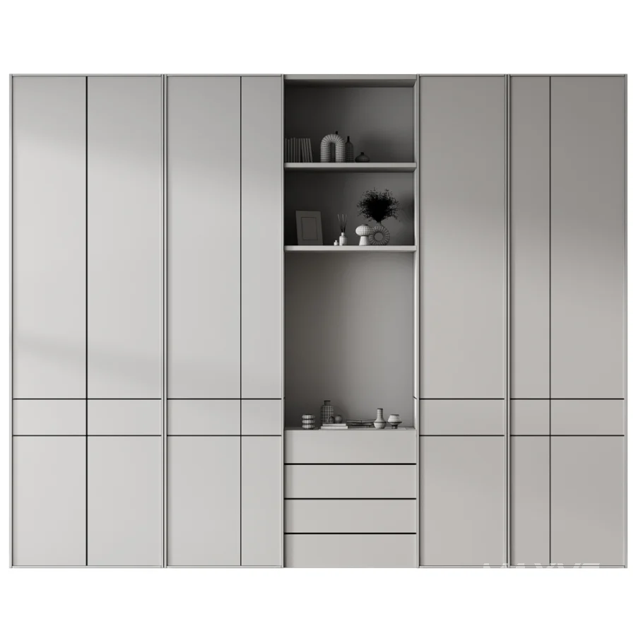 Wardrobe - Image 3