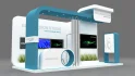 exhibition booth - Thumbnail 6