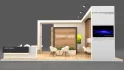 exhibition booth - Thumbnail 6